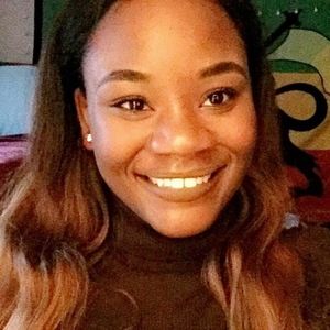 Meet your Posher, Samaria